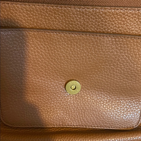 Fossil crossbody purse new with tags - Picture 11 of 13